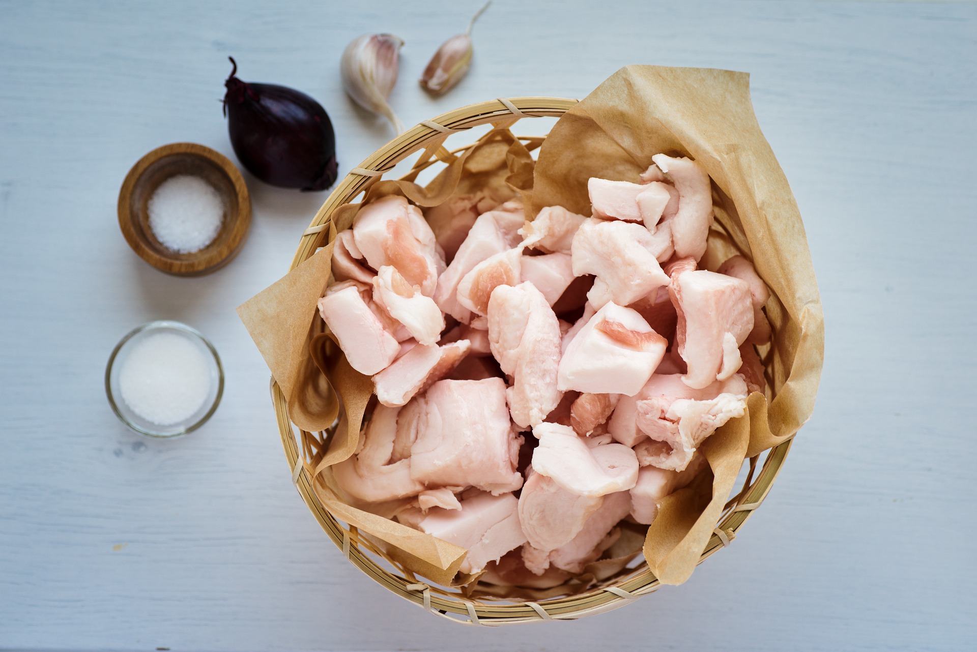 コラーゲンの効果とは 脂質を抑えた豚肉の調理方法 Japan X オンラインストア